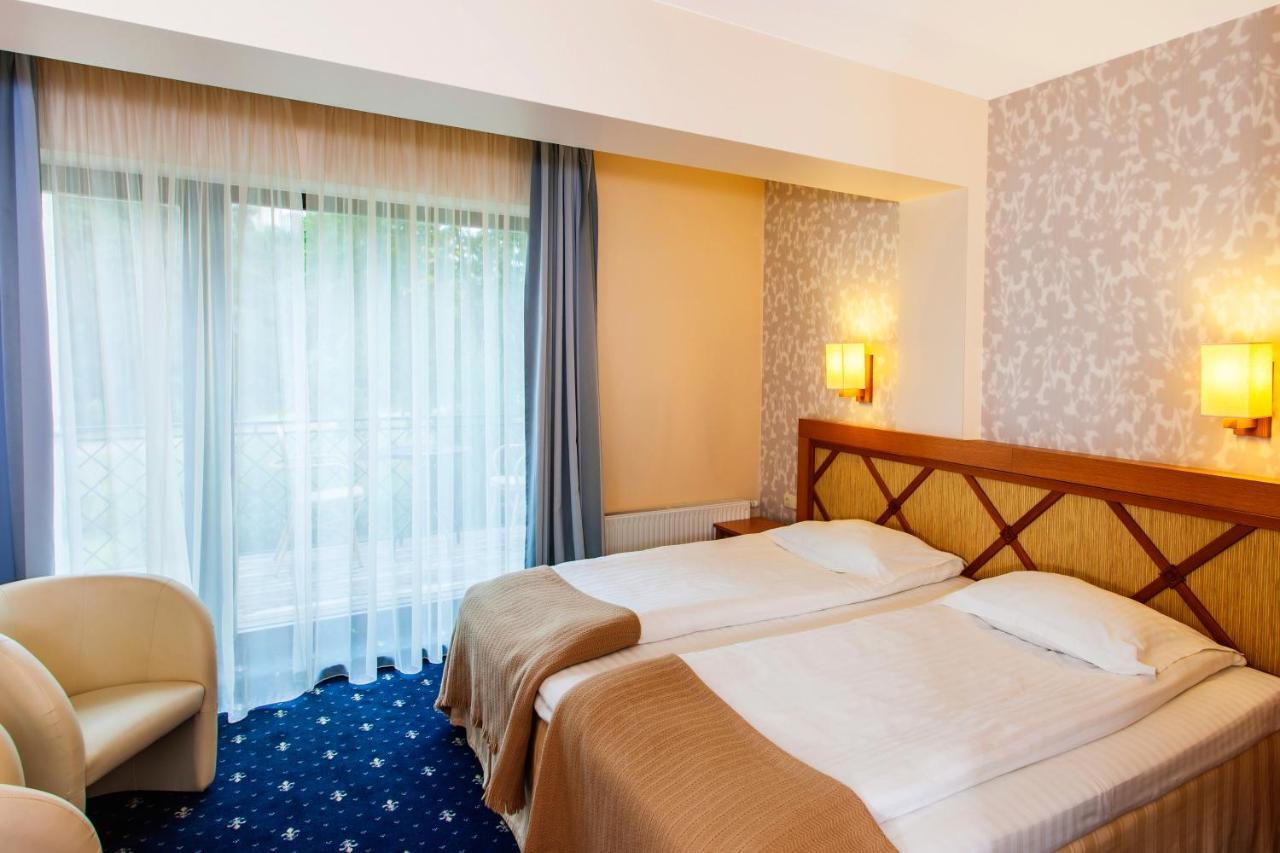 Park Villa Hotel VNO Quarto foto